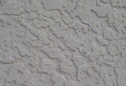 Spray Stucco Texture Finish